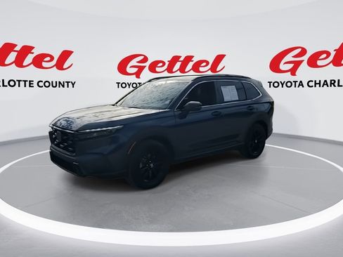 Used 2023 Honda CR-V Sport image 4