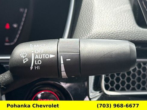Used 2024 Honda Civic Touring image 10