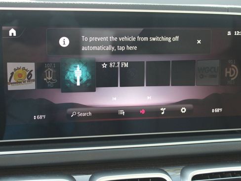 New 2026 Mercedes-Benz GLE 450 4MATIC image 24