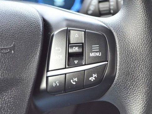 Used 2025 Ford Bronco Sport Big Bend image 21