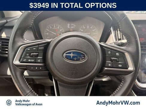 Used 2023 Subaru Outback Premium w/ Popular Package #1 AWD/4WD image 22