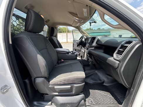 Used 2019 RAM 3500 Tradesman AWD/4WD image 20