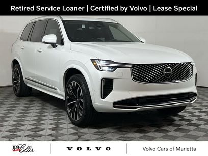 Certified 2025 Volvo XC90 B5 Plus w/ Protection Package Premier
