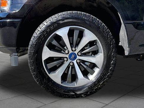 Used 2020 Ford F150 XL w/ Equipment Group 101A Mid AWD/4WD image 11