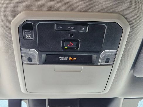 Used 2024 Toyota Tundra SR5 w/ SX Package RWD image 24