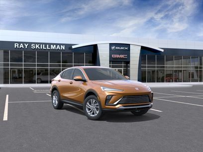 New 2026 Buick Envista Sport Touring w/ Convenience I Package