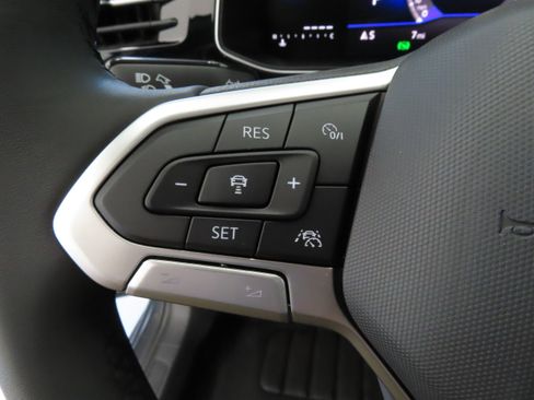 New 2026 Volkswagen Jetta Sport FWD image 13