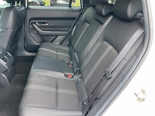 Used 2024 MAZDA CX-50 AWD 2.5 S w/ Cargo Package image 8