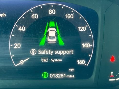 Used 2025 Honda Accord SE image 24