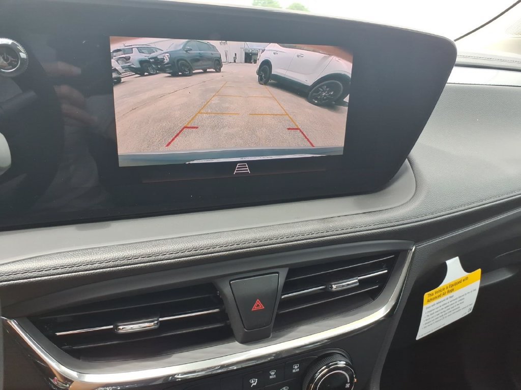 New 2026 Buick Encore GX Preferred w/ Comfort Package FWD image 21