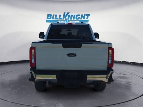 Used 2026 Ford F350 XLT AWD/4WD image 4