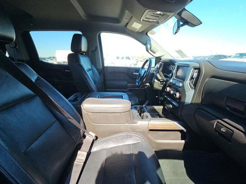 Used 2022 Chevrolet Silverado 1500 LT Trail Boss w/ Bed Protection Package image 8