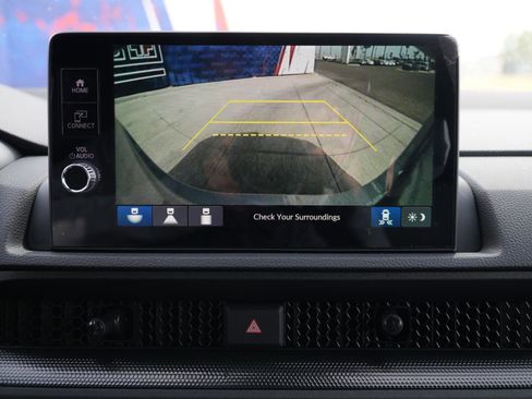 New 2026 Honda CR-V Sport image 27