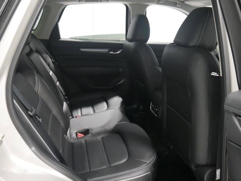 New 2025 MAZDA CX-5 AWD 2.5 S w/ Preferred Package image 17