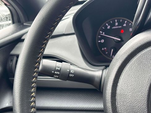 Certified 2024 Subaru Crosstrek 2.5i Wilderness image 28