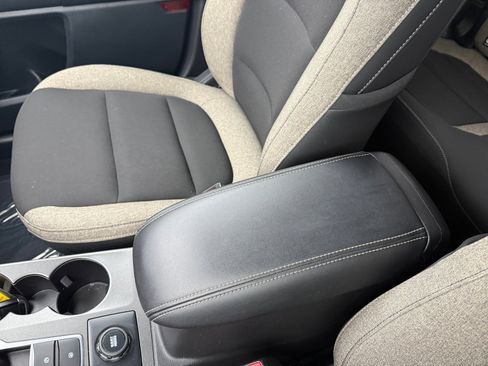 Certified 2025 Ford Bronco Sport Big Bend w/ Convenience Package image 14