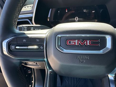 Used 2023 GMC Canyon AT4 w/ AT4 Premium Package AWD/4WD image 25