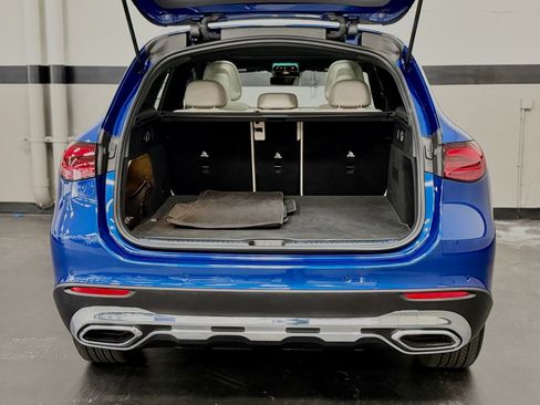 Used 2026 Mercedes-Benz GLC 300 image 15