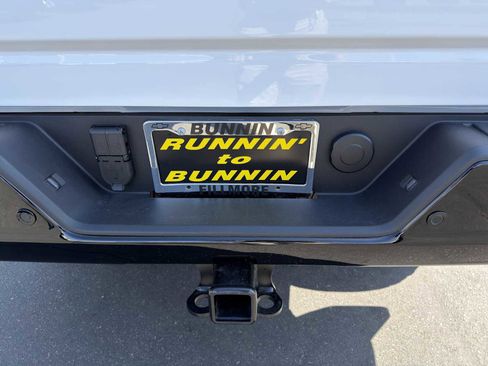 New 2025 Chevrolet Silverado 2500 LTZ w/ Trail Boss Package image 39