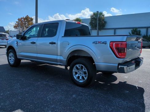 Used 2023 Ford F150 XLT image 6