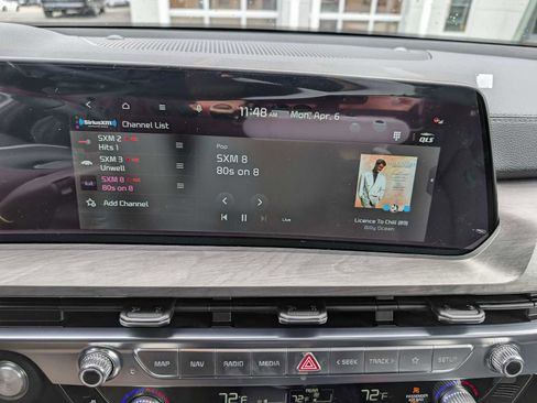 New 2025 Kia Telluride SX Prestige X-Line AWD/4WD image 25