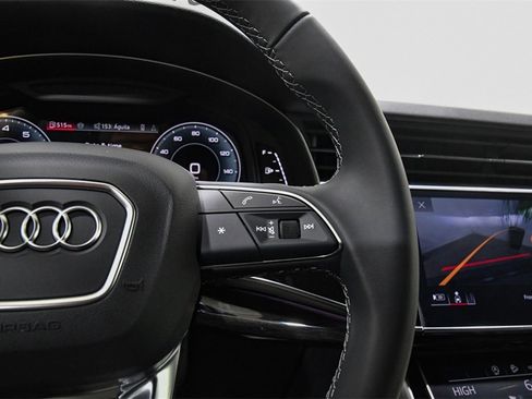 New 2025 Audi Q8 Premium Plus image 30