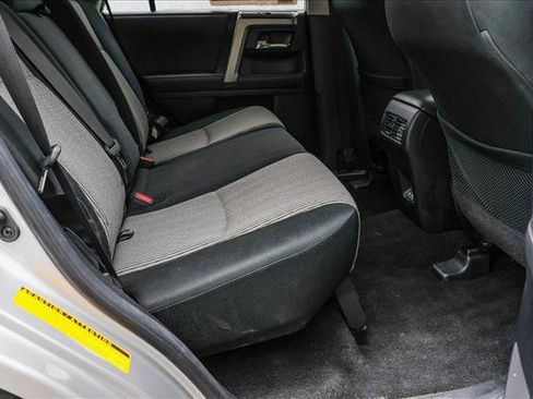 Used 2024 Toyota 4Runner SR5 image 27