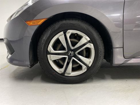 Used 2016 Honda Civic LX image 22