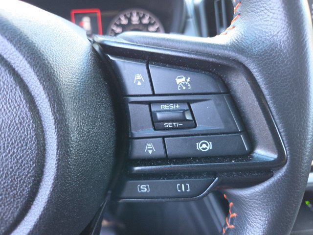 Used 2024 Subaru Crosstrek 2.5i Limited AWD/4WD image 6
