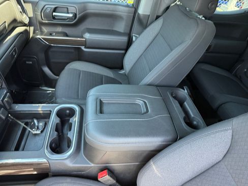 Used 2022 Chevrolet Silverado 1500 RST AWD/4WD image 14