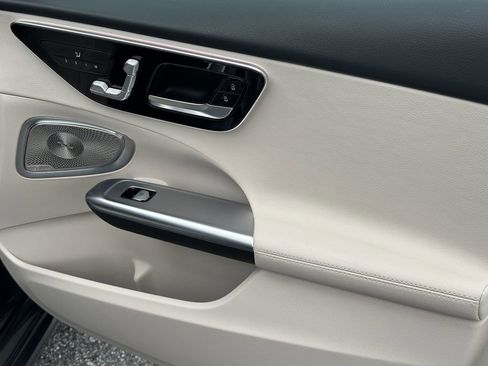 Certified 2025 Mercedes-Benz C 300 Sedan image 16