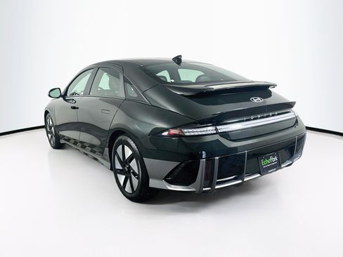 Used 2023 Hyundai Ioniq 6 SE w/ Cargo Package RWD image 5