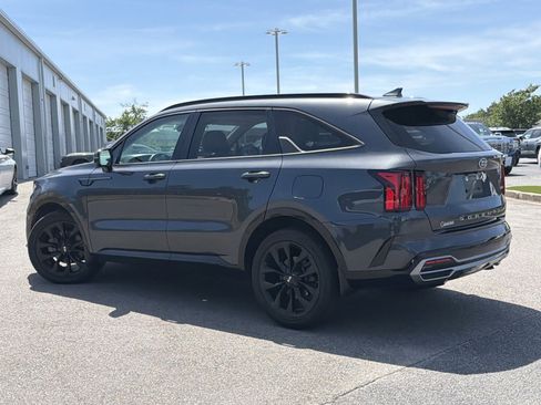 Used 2021 Kia Sorento SX FWD image 10