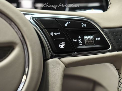 Used 2020 Bentley Continental GT V8 First Edition AWD/4WD image 10