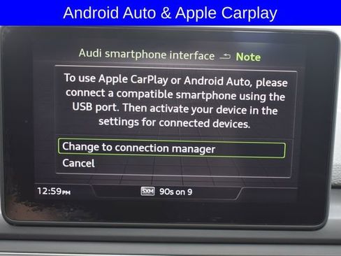 Used 2019 Audi A4 2.0T Premium w/ Convenience Package image 5