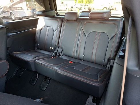 Used 2024 Ford Expedition Timberline AWD/4WD image 14