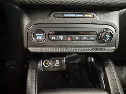 Certified 2025 Ford Bronco Sport Badlands AWD/4WD image 32