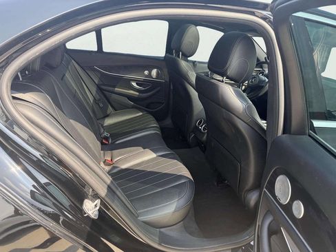 Used 2017 Mercedes-Benz E 300 4MATIC image 13