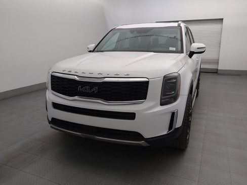 Used 2022 Kia Telluride S image 15