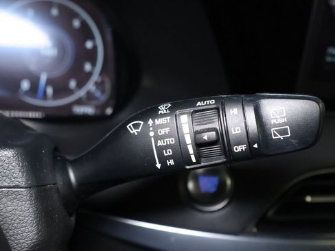 Used 2022 Hyundai Palisade Calligraphy image 28