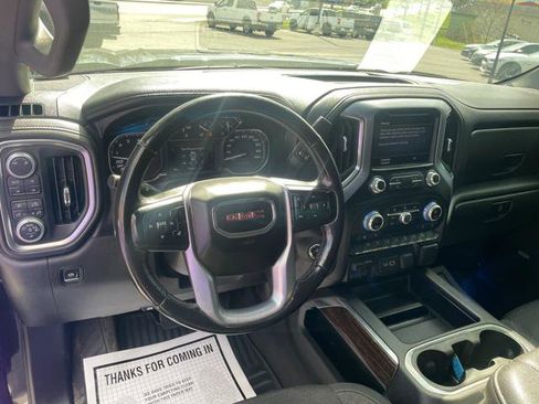 Used 2019 GMC Sierra 1500 Elevation w/ Elevation Value Package AWD/4WD image 19
