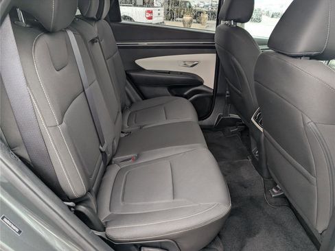 Used 2022 Hyundai Tucson SEL image 11