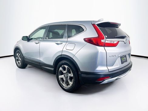 Used 2018 Honda CR-V EX image 5