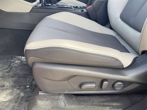 New 2026 Subaru Forester Limited image 16