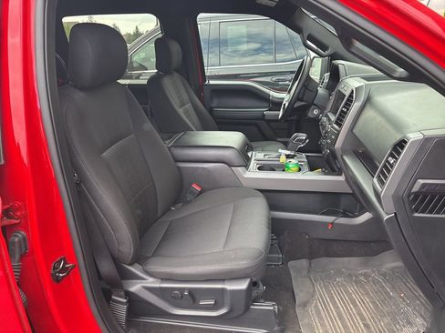 Used 2020 Ford F150 XLT w/ Equipment Group 302A Luxury AWD/4WD image 8