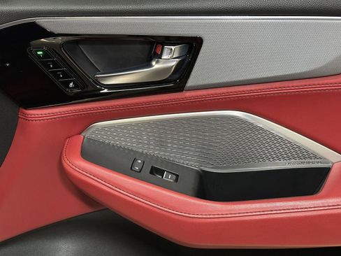 Used 2024 Acura MDX A-Spec AWD/4WD image 38