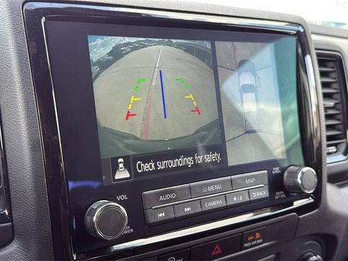 Used 2023 Nissan Frontier PRO-4X w/ Pro Convenience Package image 24