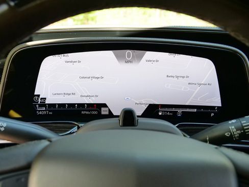 Used 2021 Cadillac Escalade Sport w/ Driver Assist Tech Package image 7