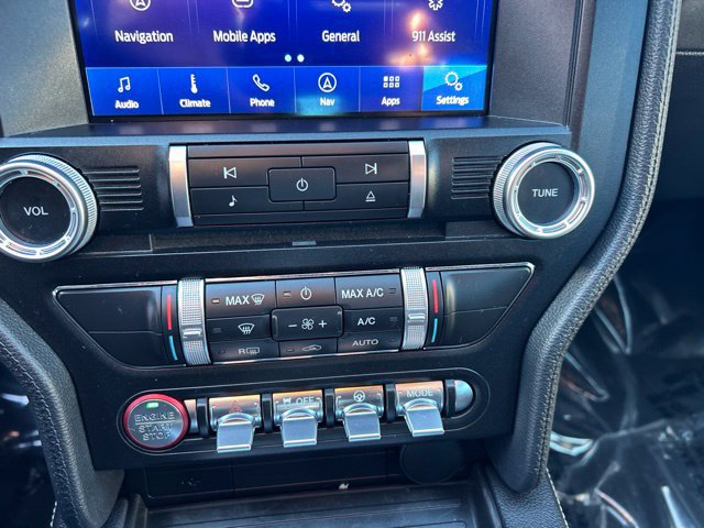 Used 2019 Ford Mustang GT Premium w/ Performance Package - Level 2 RWD image 17