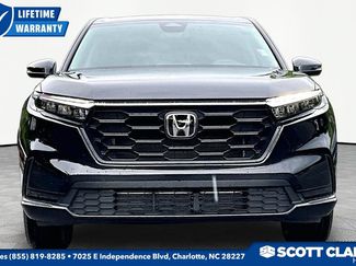 Used 2025 Honda CR-V LX video 2